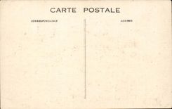 Etretat CPA Manneporte