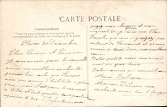 Fecamp CPA die Benedictine Ansicht vertreten vom allgemeinen Garten