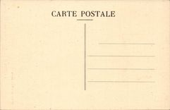 Fecamp CPA Benedictine Innenmuseum der Beredsamkeit