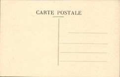 Fecamp CPA Benedictine gotischer Museums-Raum