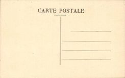 Fecamp CPA Benedictine Denkmal des Herrn hat grossen Aine Grunder