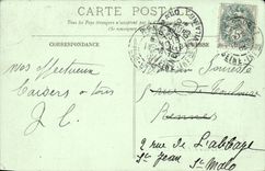 Rouen CPA court of the law courts