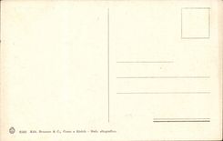 Italien Italien Rom uber Appia Antica Fall