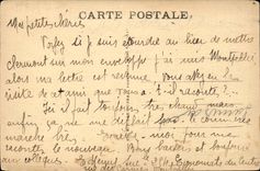 Montpellier CPA Promenade du Peyrou