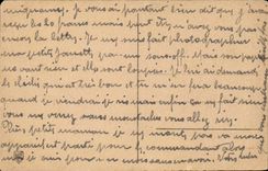 Germany Mannheim CPA Hauptbahnhof