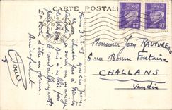 Paris CPA Arena of Lutece