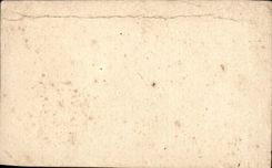 Real photo girl as a communicant