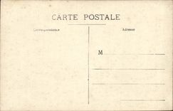 Real photo Woman and child