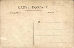 Real photo Women reading bending