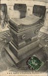 bets CPA Tomb of Napoleon 1st