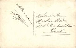 CPA Fantasy Woman Couples what the eyes say