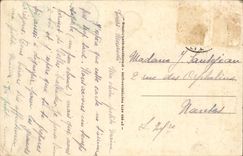 Tours CPA La cathedrale St Gatien (12 et 16eme)