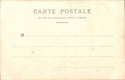 Argeles Gazost CPA the valley