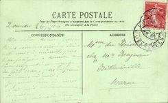 Betharram CPA das cahpelle eins