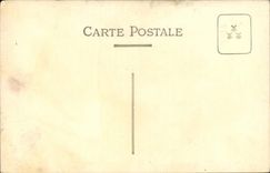 CPA Fantasy Baby Child