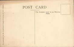 The United Kingdom Hampton Court Fall De luxe hotel in the East Garden