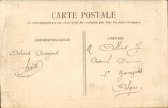 Nancy CPA Fontaine de Neptune