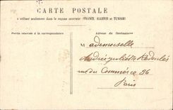 Bordeaux CPA the tower Pey Berlan