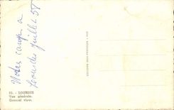 Lourdes MODERN CARD View