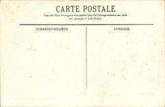 Lourdes CPA the martyrdom (3rd station)