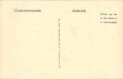 Lourdes CPA the cave and the basilica