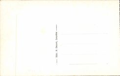 Martyrdom of Lourdes CPA 8th Jesus station comforts the holy women