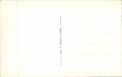 Martyrdom of Lourdes CPA 13th Jesus station is descended from the Cross and given his/her mother has