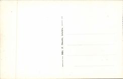 Martyrdom of Lourdes CPA 12th Jesus station dies on the Cross