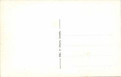 Martyrdom of Lourdes CPA 10th Jesus station is skin of his clothing