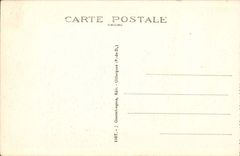 Clermont Ferrand CPA View