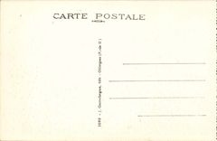 Clermont Ferrand CPA Places of Jaude