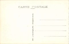 Clermont Ferrand CPA the cathedral Main entrance