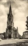 Angouleme CPM Eglise St Martial
