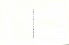 CPA Notre Dame de Lavasina Request um uns