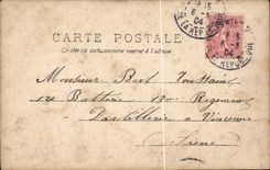 CPA Fantasy Seeing a charming calf (couple)