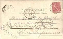 Lourdes CPA the miraculous cave