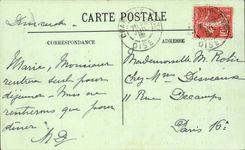 chantilly CPA the castle (Western Northern dimension)