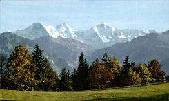 Suisse CPA Beatenberg 