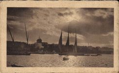 Switzerland CPA Geneva