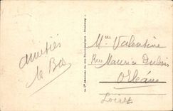 Pontaillac CPA das Tritonshorn das Sport- Kasino und das Balneum