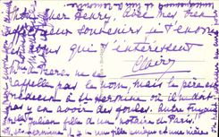 Saint Gaumen auf Meer CPA die Brucke des Teufels