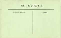 Kehlen des Wolfs CPA der Viaduct und das Hereinkommen der Kehlen