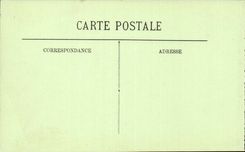 Kehlen des Wolfs CPA die neue Strasse und die Brucke des Abgrundes