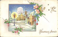 CPA Happy Fantasy year