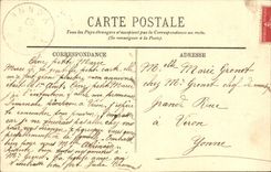 Sens CPA the cathedral Retable belonging to the monument raised by Tristan de SAllazar with the memory of his/her parents