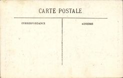 Auxerre CPA Gate Saint Pierre