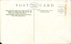 The United Kingdom Windsor CPA Castle fan-in and Statue