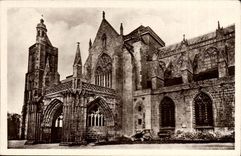 Fraud CPA the cathedral