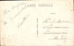 Collegial Guerande CPA Saint Aubin (15th)