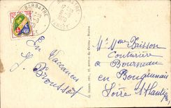 Island of Noirmoutier CPA Holm oaks Beach Pierre saint